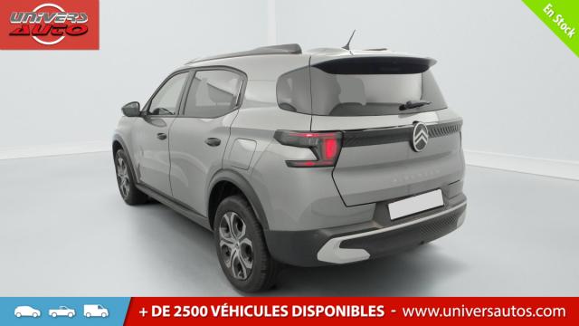 Citroen C3 Aircross image 7