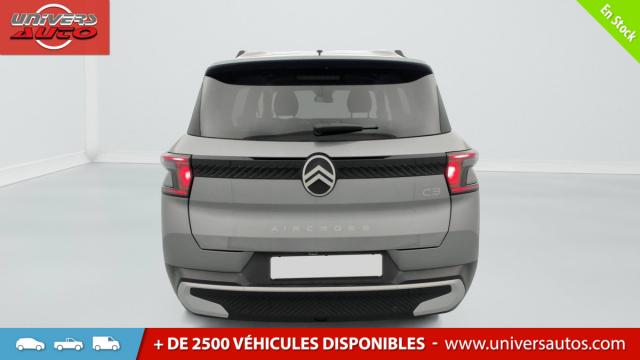 Citroen C3 Aircross image 1