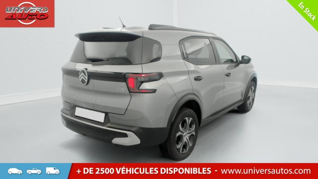 Citroen C3 Aircross image 9