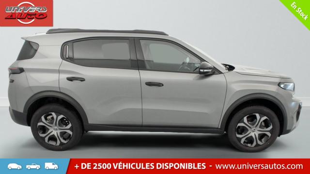 Citroen C3 Aircross image 6