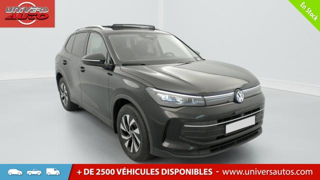 Volkswagen Tiguan 1.5 Etsi 150ch Dsg7 Life