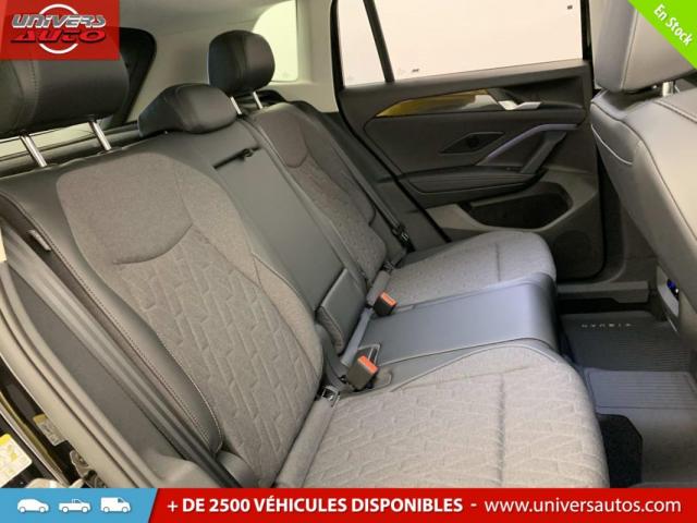 Volkswagen Tiguan image 9