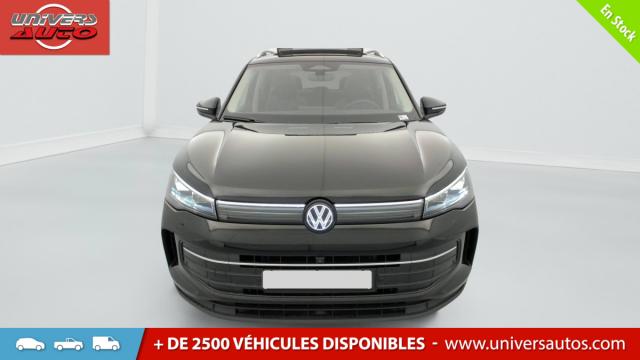 Volkswagen Tiguan image 2
