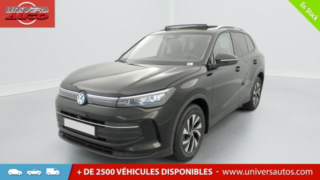 Volkswagen Tiguan image 4