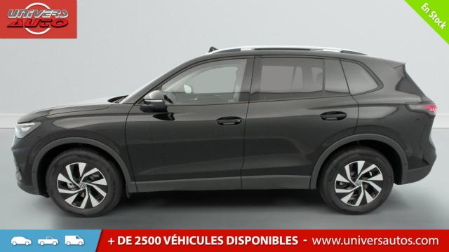 Volkswagen Tiguan image 1