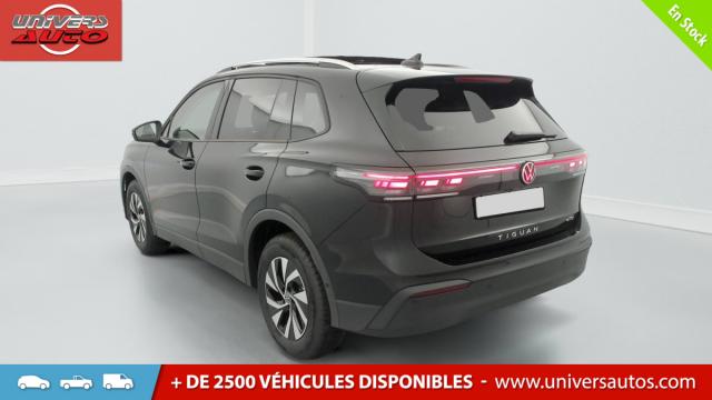 Volkswagen Tiguan image 8