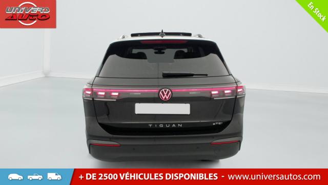 Volkswagen Tiguan image 6