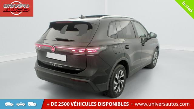 Volkswagen Tiguan image 3