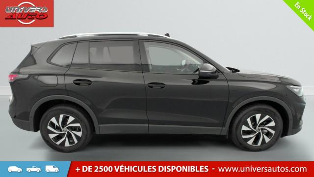 Volkswagen Tiguan image 5