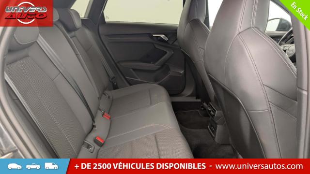 Audi A3 Sportback image 4