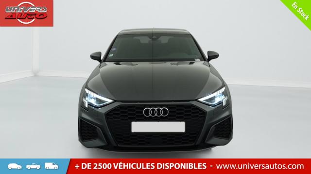 Audi A3 Sportback image 6