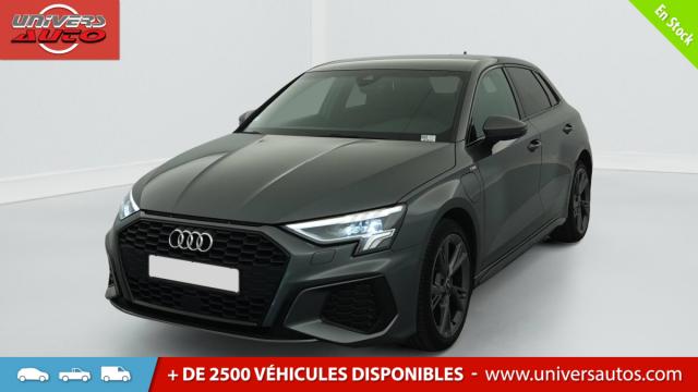 Audi A3 Sportback image 7