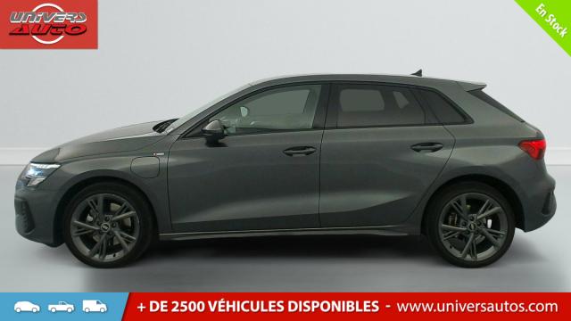 Audi A3 Sportback image 3