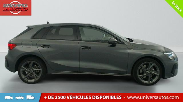 Audi A3 Sportback image 2