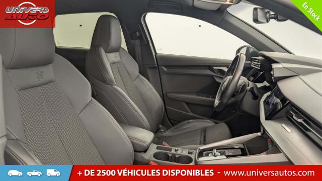 Audi A3 Sportback image 5
