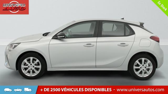 Opel Corsa image 4