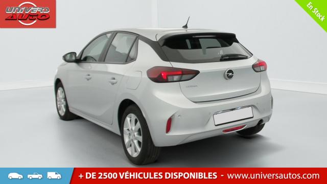 Opel Corsa image 1