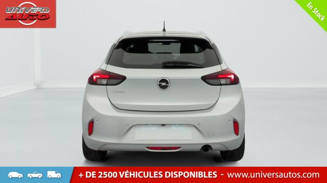 Opel Corsa image 2