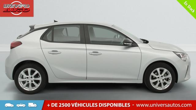 Opel Corsa image 3