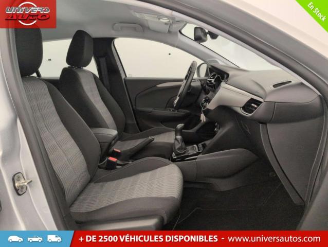 Opel Corsa image 5