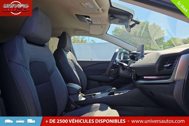 Nissan Qashqai image 5