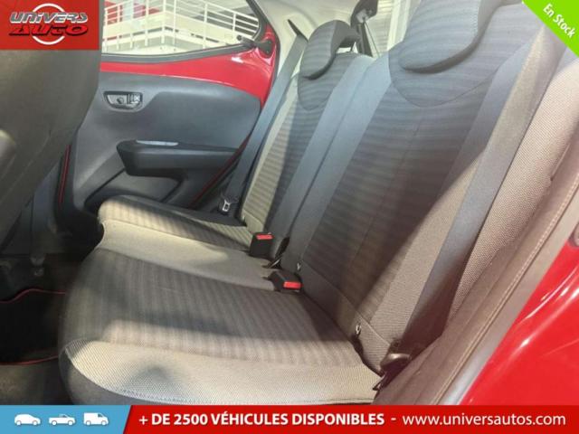 Toyota Aygo image 3
