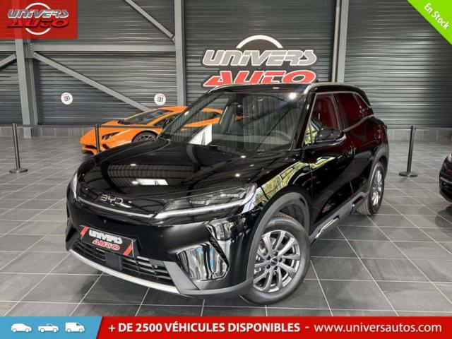Byd Atto 2 d’occasion