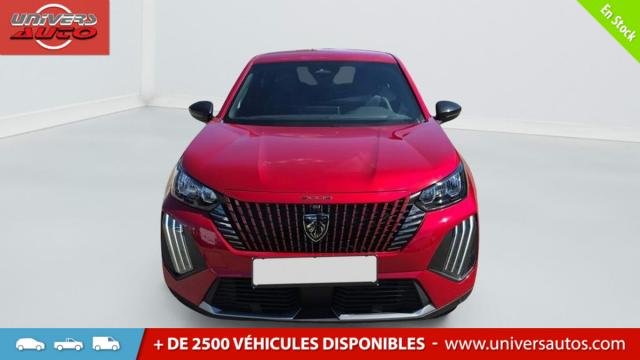 Peugeot 2008 image 6