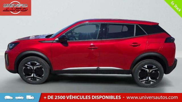Peugeot 2008 image 1