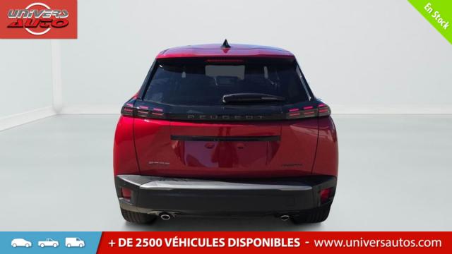 Peugeot 2008 image 7