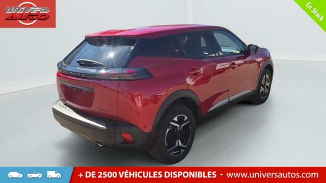 Peugeot 2008 image 5