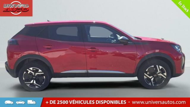 Peugeot 2008 image 4