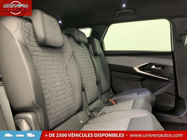 Peugeot 5008 image 1
