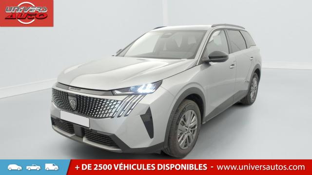 Peugeot 5008 image 7