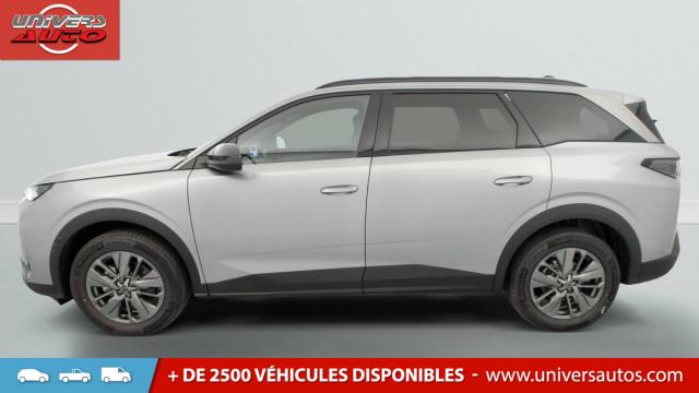 Peugeot 5008 image 8