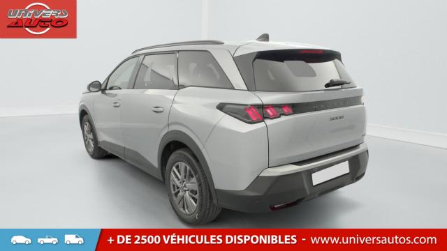 Peugeot 5008 image 4