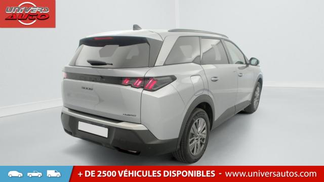 Peugeot 5008 image 6