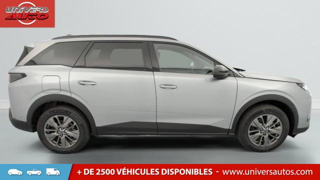 Peugeot 5008 image 5