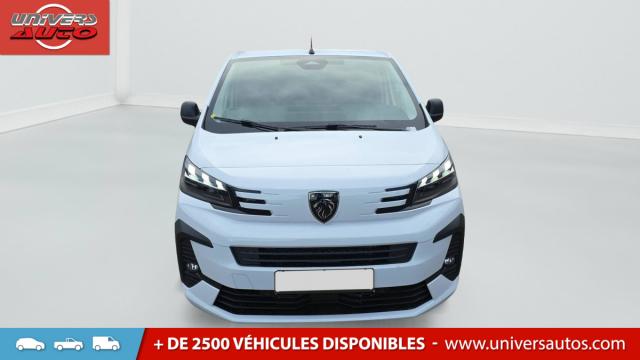 Peugeot Expert image 6