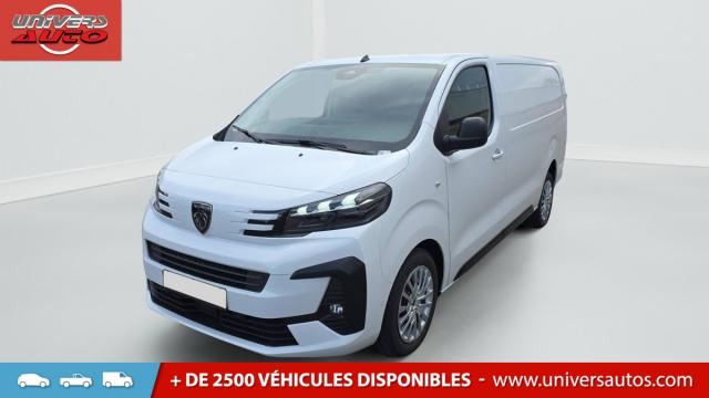 Peugeot Expert image 3