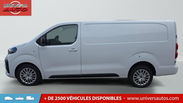 Peugeot Expert image 5