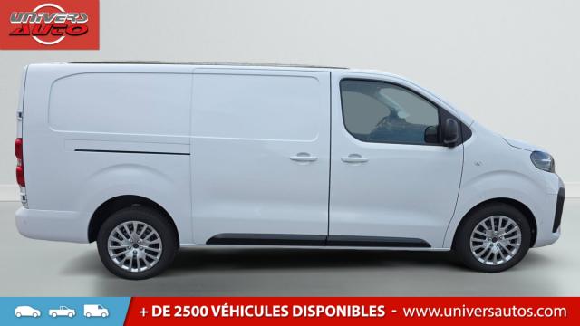 Peugeot Expert image 4