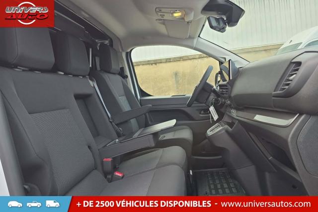 Peugeot Expert image 8