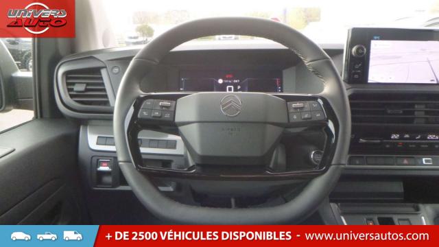 Citroen Jumpy image 9