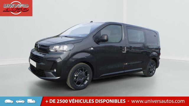 Citroen Jumpy image 7