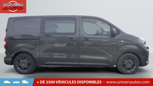 Citroen Jumpy image 6