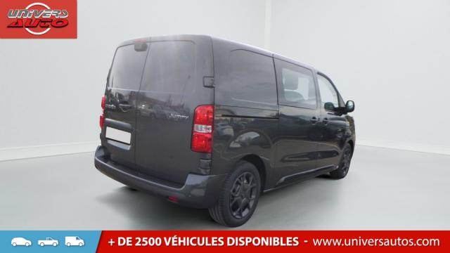 Citroen Jumpy image 1