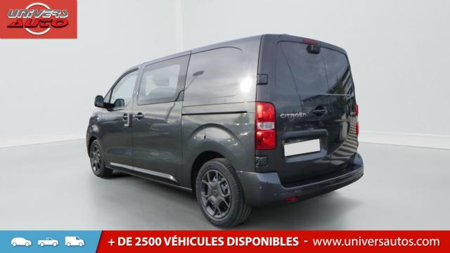 Citroen Jumpy image 2