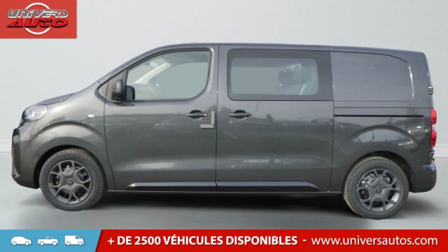 Citroen Jumpy image 4