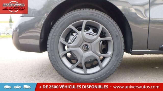 Citroen Jumpy image 3